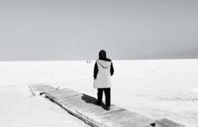 تبریز نخستین قربانی تداوم خشکی دریاچه ارومیه