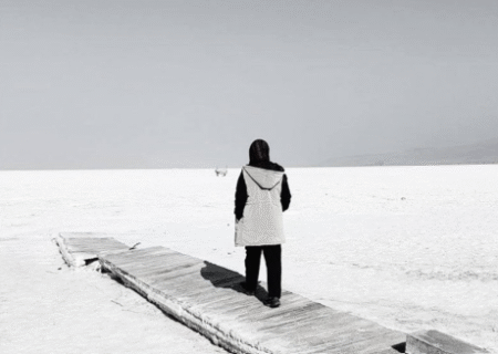 تبریز نخستین قربانی تداوم خشکی دریاچه ارومیه