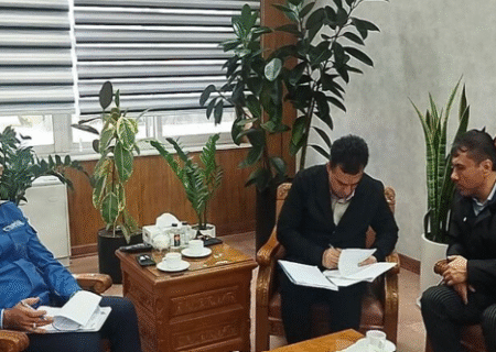 ۲۵ اتوبوس برقی دوازده متری در راه تبریز