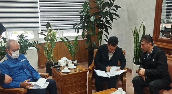 ۲۵ اتوبوس برقی دوازده متری در راه تبریز