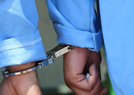 راه فراری نیست/ دستگیری اوباش متواری 