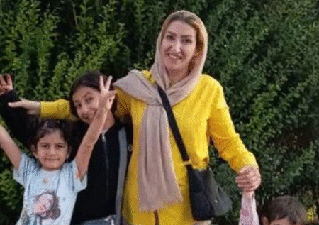 مادری که با مهربانی، بحران‌ های طوفانی زندگی را به آرامش دخترانش بدل کرد