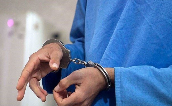 پسر مادرکش بازداشت شد/ راز گشایی از قتل پیرزن ۷۵ ساله در اختیاریه تهران