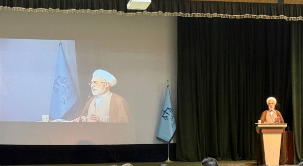 برای اجرای قانون حجاب برنامه داریم