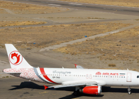 آیا واقعا «آتا» بیشترین تاخیر را در بین ایرلاین‌ها دارد؟!