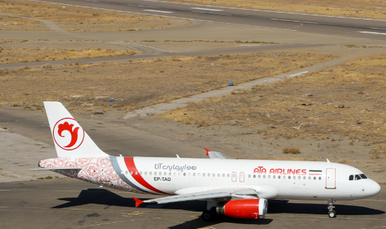 آیا واقعا «آتا» بیشترین تاخیر را در بین ایرلاینها دارد؟!