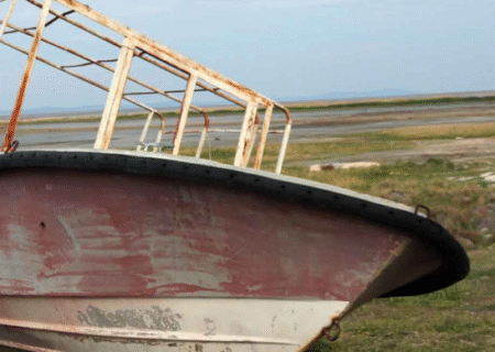 خشک شدن دریاچه ارومیه؛ از تغییر الگوی کشت تا مقاوم سازی اقتصاد کشاورزی