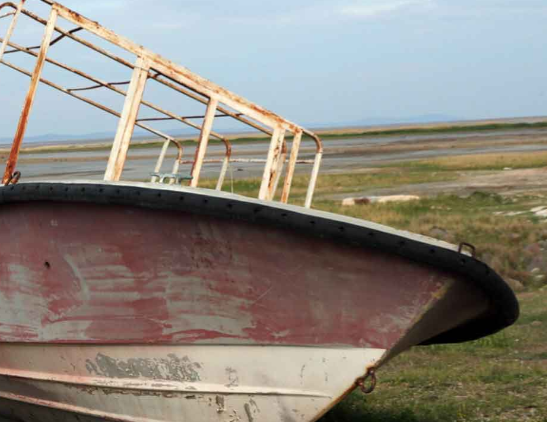 خشک شدن دریاچه ارومیه؛ از تغییر الگوی کشت تا مقاوم سازی اقتصاد کشاورزی