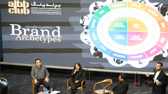 برندینگ معماری و نقش لندمارک‌ ها در هویت شهری تبریز 