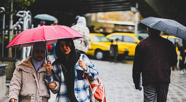 وعده بازگشت بارش ها؛ چرا پیش بینی ها همیشه احتمالی است؟