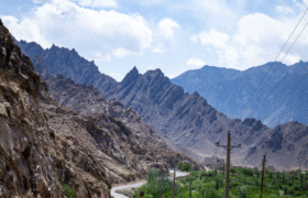 ارس در فهرست بررسی پایتخت‌ های گردشگری جدید قرار می‌ گیرد