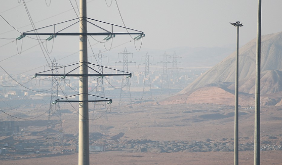 هوای تبریز برای گروه‌ های حساس ناسالم است