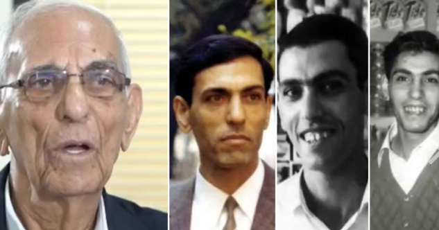 از تبریز تا جاودانگی؛ روایت مردی که نام مادر را بنا کرد