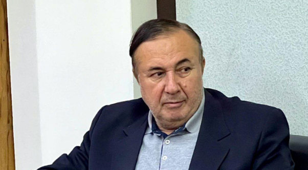 برای درآمدزایی، دانشگاه تبریز را بی‌اعتبار نکنید/ با سوءرفتار دانشجویان خارجی برخورد شود