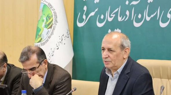 حفاظت از منابع طبیعی، زیربنای توسعه اقتصادی و سلامت جامعه است