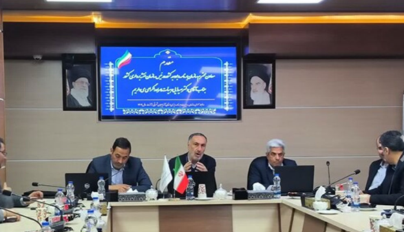 داده‌ های مکانی، پیشران تصمیم‌ سازی در اقتصاد دیجیتال کشور است