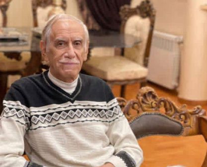 درگذشت دکتر خواجه‌نصیری، متخصص زنان، زایمان و نازایی در تبریز