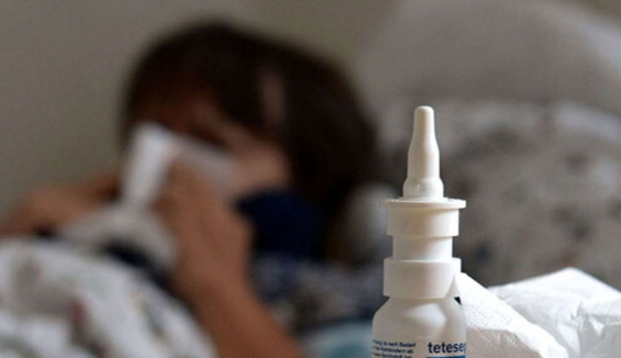 میانگین ابتلا به آنفلوآنزا در آذربایجان شرقی ۲ برابر آستانه هشدار است