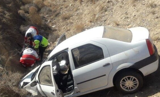 مرگ سالی ۲۰ هزار نفر در تصادفات در کشور/ با پدیده «جوانمرگی» در تصادفات مواجه هستیم
