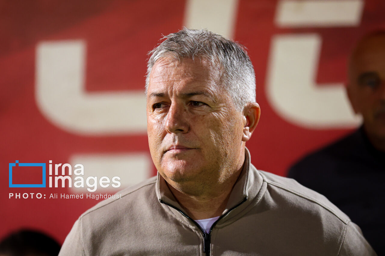 لغو نشست خبری اسکوچیچ به علت سرماخوردگی