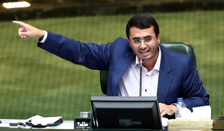 نماینده مردم تبریز: تاریخ قلدری آمریکا با اولین خطا در مورد ایران به پایان خواهد رسید