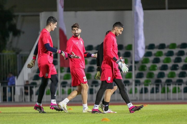 رقابت میلی‌متری در لیگ برتر برای جام‌جهانی