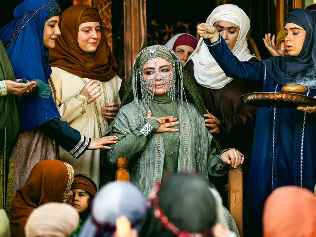 سریال‌های رمضان ۱۴۰۴ معرفی شدند