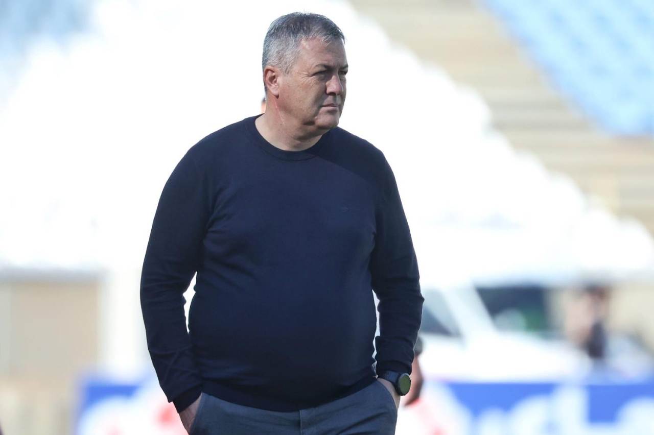 فرمول جدایی قریب‌الوقوع اسکوچیچ از تراکتور