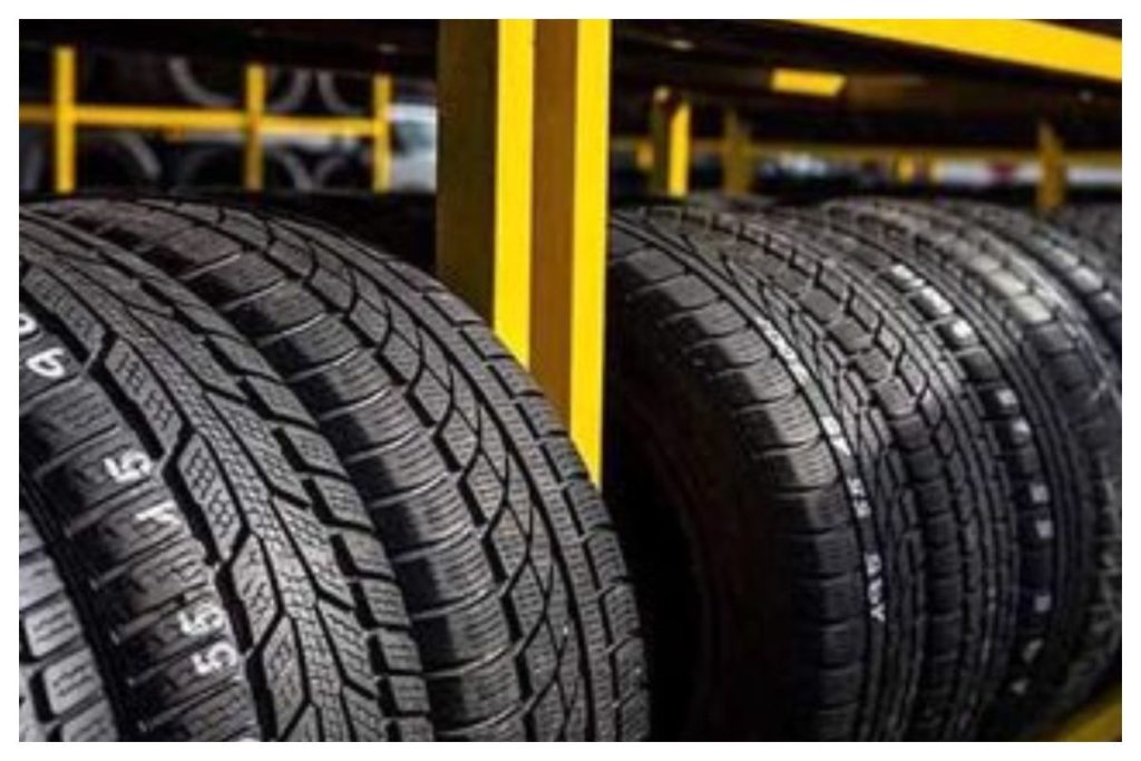 افزایش ۱۵ درصدی قیمت تایر از فردا