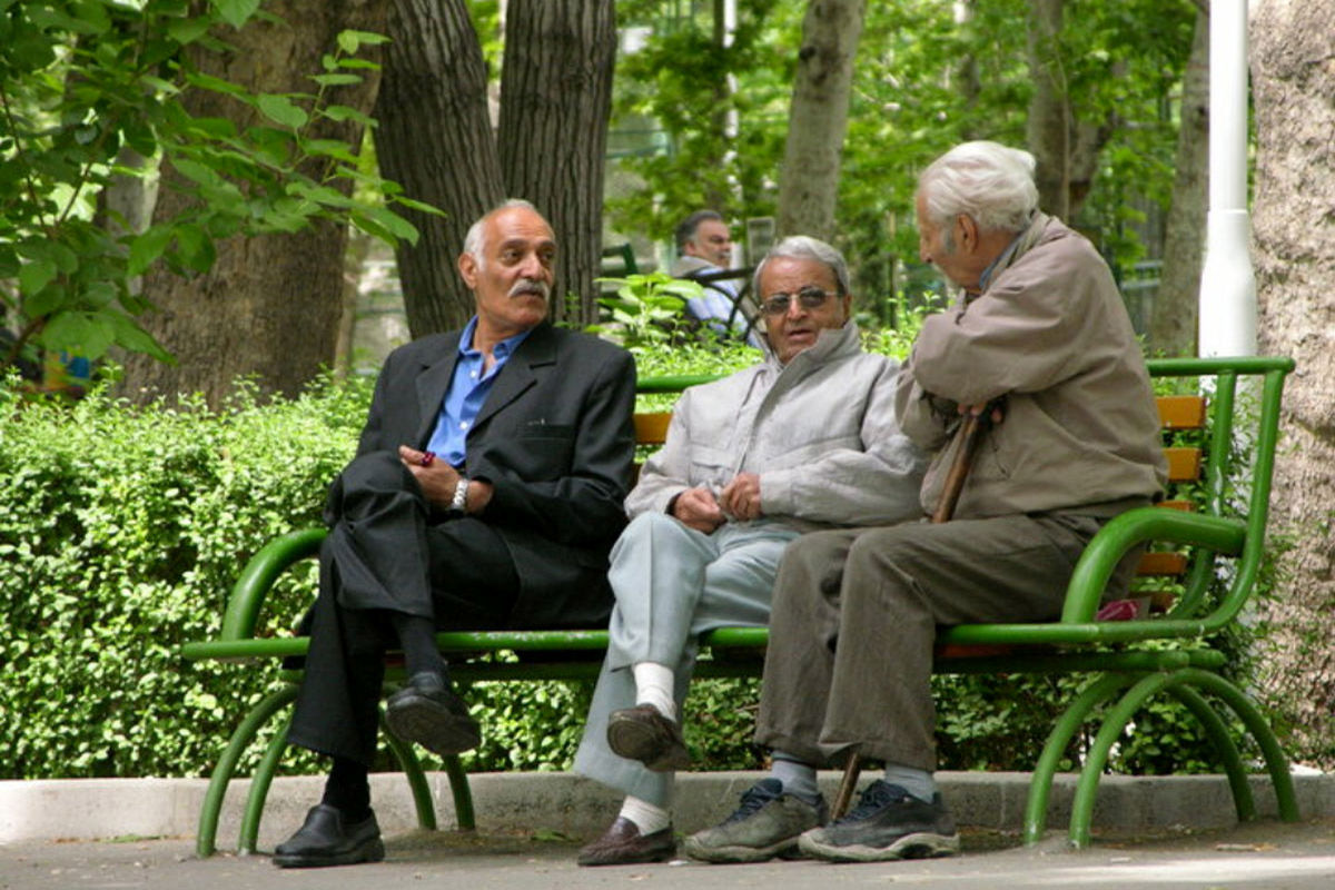 زمان و رقم دقیق عیدی بازنشستگان اعلام شد