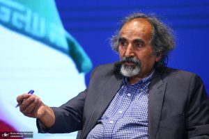 تقی آزاد ارمکی